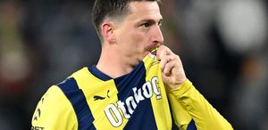 Beklenen karar verildi Fenerbahçe’de Mert Hakan Yandaş gelişmesi