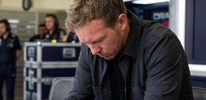 Almanya’da Julian Nagelsmann ile yollar ayrıldı