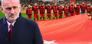 Milli futbolculardan TFF Başkanı Hacıosmanoğlu’na rest