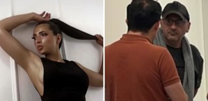 Model sevgilisini döverek öldürdü, cesedini parçalayıp bavula koydu