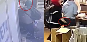 Gözaltına alınan tacizci kadınla ilgili çarpıcı detay Bipolar hastasıymış