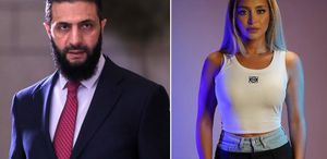 Şara’dan sürpriz tercih Ünlü oyuncuyu milletvekili yaptı