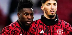 Andre Onana, Trabzonspor’a geri döndü