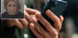 Öğrencilerine cinsel içerikli fotoğraf gönderen öğretmen tutuklandı