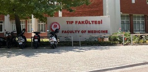 SDÜ Tıp Fakültesi’nde skandal Sorular satıldı, akademisyen de olayın içinde