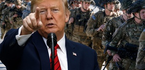 Trump, Grönland’ı ele geçirme fikrinden vazgeçti