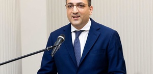 Balçova Belediye Başkanı Onur Yiğit görevinden uzaklaştırıldı