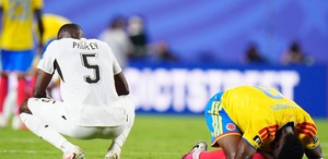 Kolombiya tek golle kupadaki yoluna ’’devam’’ dedi