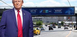 Trump’ın Ankara programı netleşti İşte ilk durağı