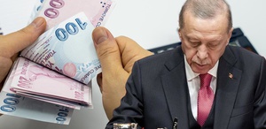 Cumhurbaşkanı Erdoğan imzaladı İşsizlik Sigortası Fonu’nda oran yüzde 50’ye çıkarıldı