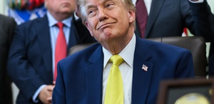 Trump’ın 2025 mali beyanı dudak uçuklattı: Geliri 2 milyar doları aştı, lokomotif kripto oldu
