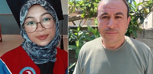 Son konuşmasında “Kayserili biriyle birlikteyim“ diyen Sudenaz’dan 3 gündür haber yok