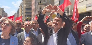 Veli Ağbaba’nın yeğenine “Nüfuz Ticareti“ suçlaması: Ahmet Can Ağbaba için tutuklama talep edildi