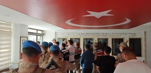 16 ilde organize suç operasyonu: 228 gözaltı