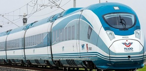 16 ile birden hızlı tren müjdesi: Tüm ülke 48 saatte gezilebilecek