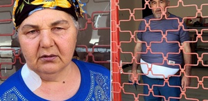 26 yıl önce boşandığı eşi tarafından bıçaklanan kadın: Yüzünü unutmuşum, tanıyamadım