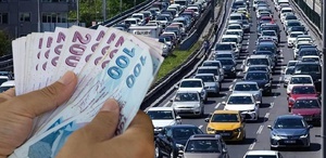Araç sahiplerine kötü haber Motorine okkalı bir zam geliyor