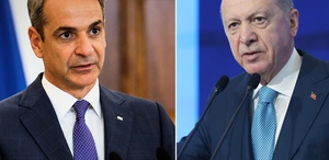 Yunanistan’dan NATO Zirvesi öncesi dikkat çeken Türkiye mesajı: Savaş beklemiyoruz