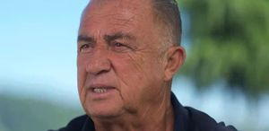 Fatih Terim, ’’Ben bunu asla yaptırmam’’ diyerek rest çekti