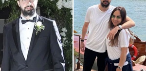 Ebru Gündeş’in tutuklanan eski eşi Murat Osman Özdemir sessizliğini bozdu
