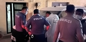 Duyanlar maske taktı, sokağı saran ağır koku acı gerçeği ortaya çıkardı