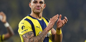 Fenerbahçe’nin Avusturya kamp kadrosu belli oldu Diego Carlos detayı