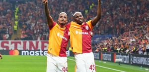 Galatasaray’da Mario Lemina kararı