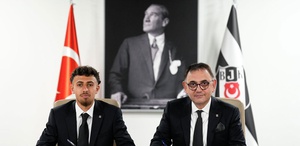 İlhan Fakılı resmen Beşiktaş’ta