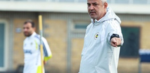 İsmail Kartal’dan onay geldi: Forvete onu istiyorum