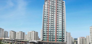 İstanbul’un dev oteli rekor bedelle satışa çıktı