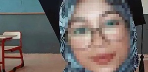 Burdur’da kayıp olarak aranan genç kız, nikah kıymak için evden ayrıldığını söyledi