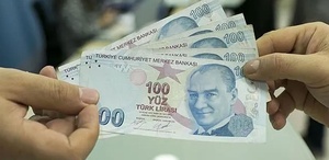 Zamlı maaşlarda ödeme takvimi belli oldu
