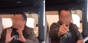 Şehit ailesinde otobüste saygısızlık davasında şok Kanıt çeken kız kardeşe dava açıldı