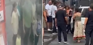 Şişli’deki yankesicilik olayında “Serbest bırakıldılar“ iddialarına adli cevap