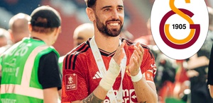 Bruno Fernandes’in Galatasaray’dan istediği absürt maaş ortaya çıktı