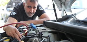 2 bin TL’lik bakımdan kaçınan sürücülere 50 bin TL’lik klima faturası