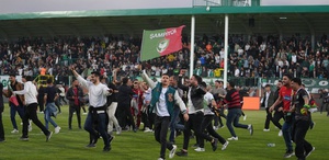 Fenerbahçe ve Galatasaray’ın satın alamadığı Bissouma’yı Amedspor istiyor