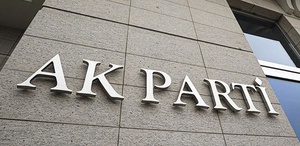 AK Parti Afyonkarahisar’da iki istifa birden