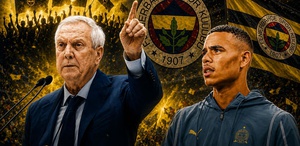 Başkan Aziz Yıldırım’dan Greenwood transferi için bomba talimat