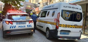 Manisa’da balkondan düşen kadın hayatını kaybetti