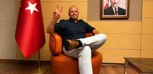 Belçika Savunma Bakanı Francken’den Ankara’da duygusal Atatürk selamı: Merhaba eski dostum