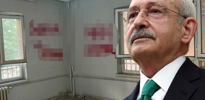 CHP Batman binasının son hali Kılıçdaroğlu’nu kızdıracak