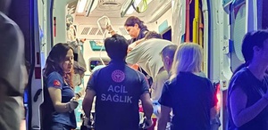 Sapanca’da 5 yaşındaki kız çocuğu havuza düşüp hayatını kaybetti