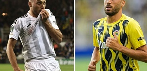 Cenk Tosun’un yeni adresi belli oldu