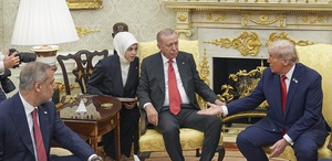 Bakan Fidan: NATO’nun yeni dönemi Ankara’da başlayacak