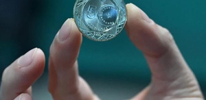 Ankara’daki NATO Zirvesi anısına tedavülde kullanılacak özel 5 lira basıldı