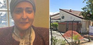 Skandal operasyonun ardından mesleği bitmişti Evinin havuzunda ölü bulundu