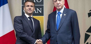 NATO Zirvesi öncesi Fransa’dan kritik Türkiye adımı SAMPT satışında yeşil ışık