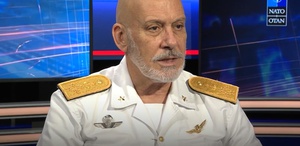 NATO’nun 1 numarasından Türkiye itirafı “Beni çok etkiledi“ diyerek anlattı