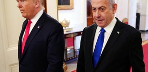 ABD-Türkiye savunma sanayi işbirliği Netanyahu’yu telaşlandırdı